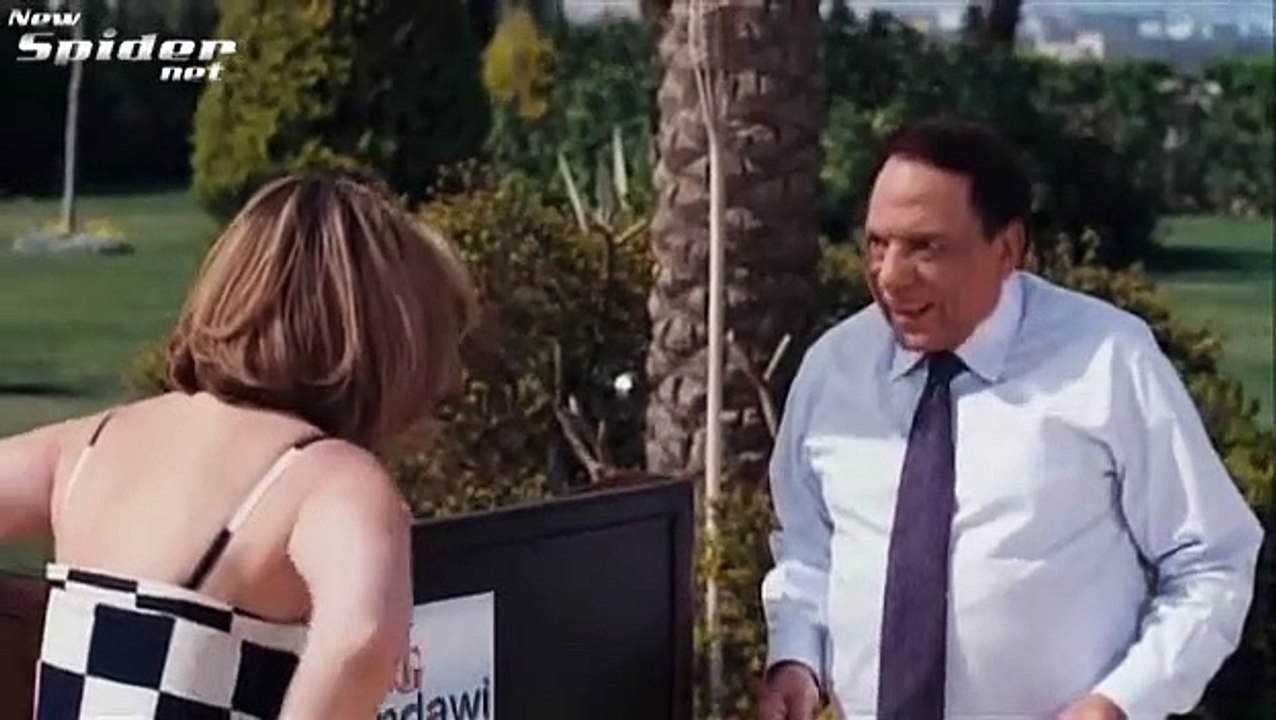 إضحك مع الزعيم عادل امام  مقطع مضحك جدااااا