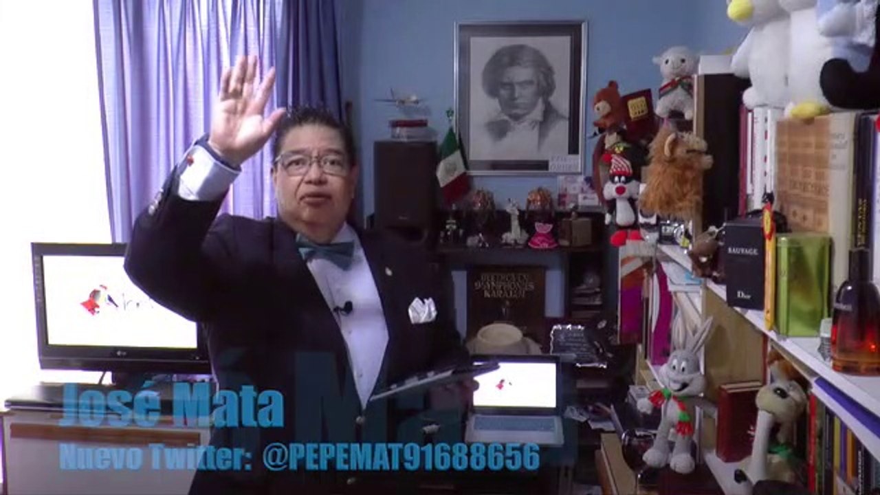 TOROS EN EL MUNDO-TV... El Comentario de Reflexión; entrevistas de MiguelÁngelo; en la ganadería de Coyotepec; Castella en La México. Por José Mata