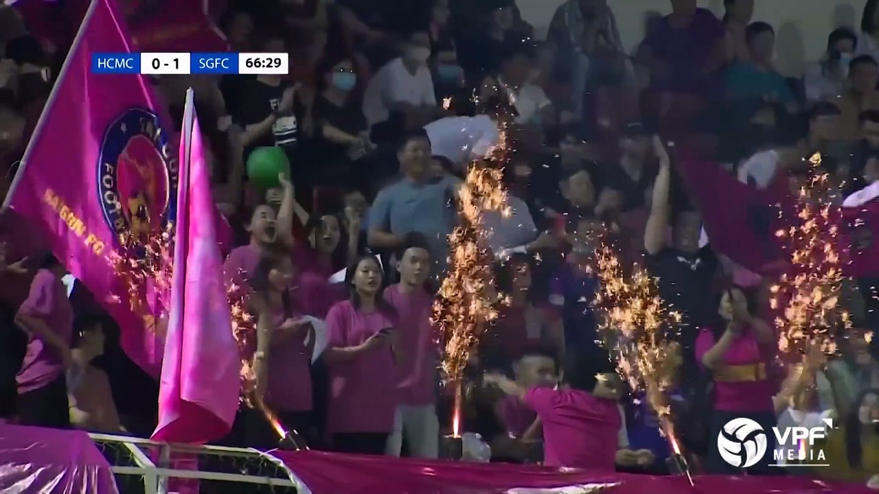 Preview | Vòng 3 Giai đoạn 2 LS V.League 1 - 2020 | Tâm điểm Derby Sài thành | VPF Media