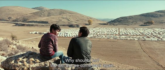 Al Shafaq   When Heaven Divides 2020 Trailer