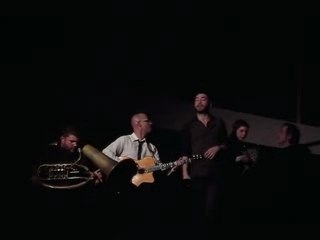 Les Blérots de R.A.V.E.L. :"Dans les gares"
