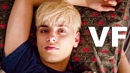 JAMIE Bande Annonce VF (2021)