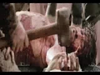 AMAZING GRACE - music clip