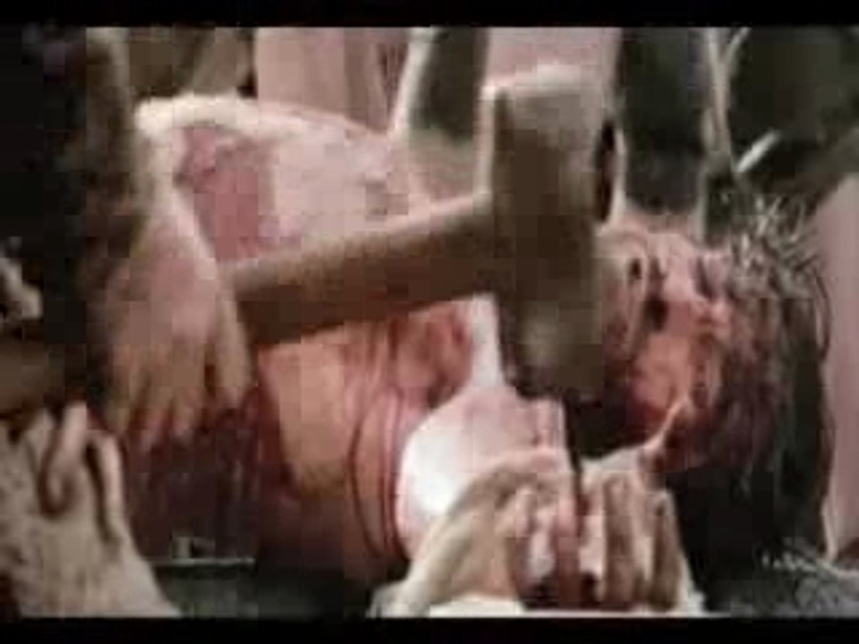 AMAZING GRACE - music clip