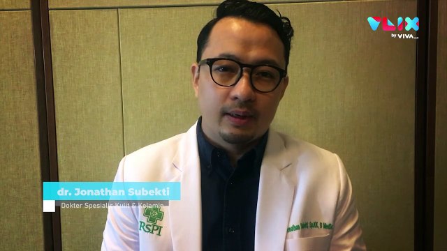 Kulit Gampang Gatal-gatal? Mungkin Ini Sebabnya