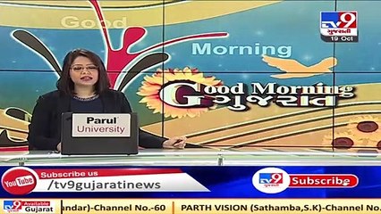 Farmers worried due to heavy rainfall in major parts of Saurashtra