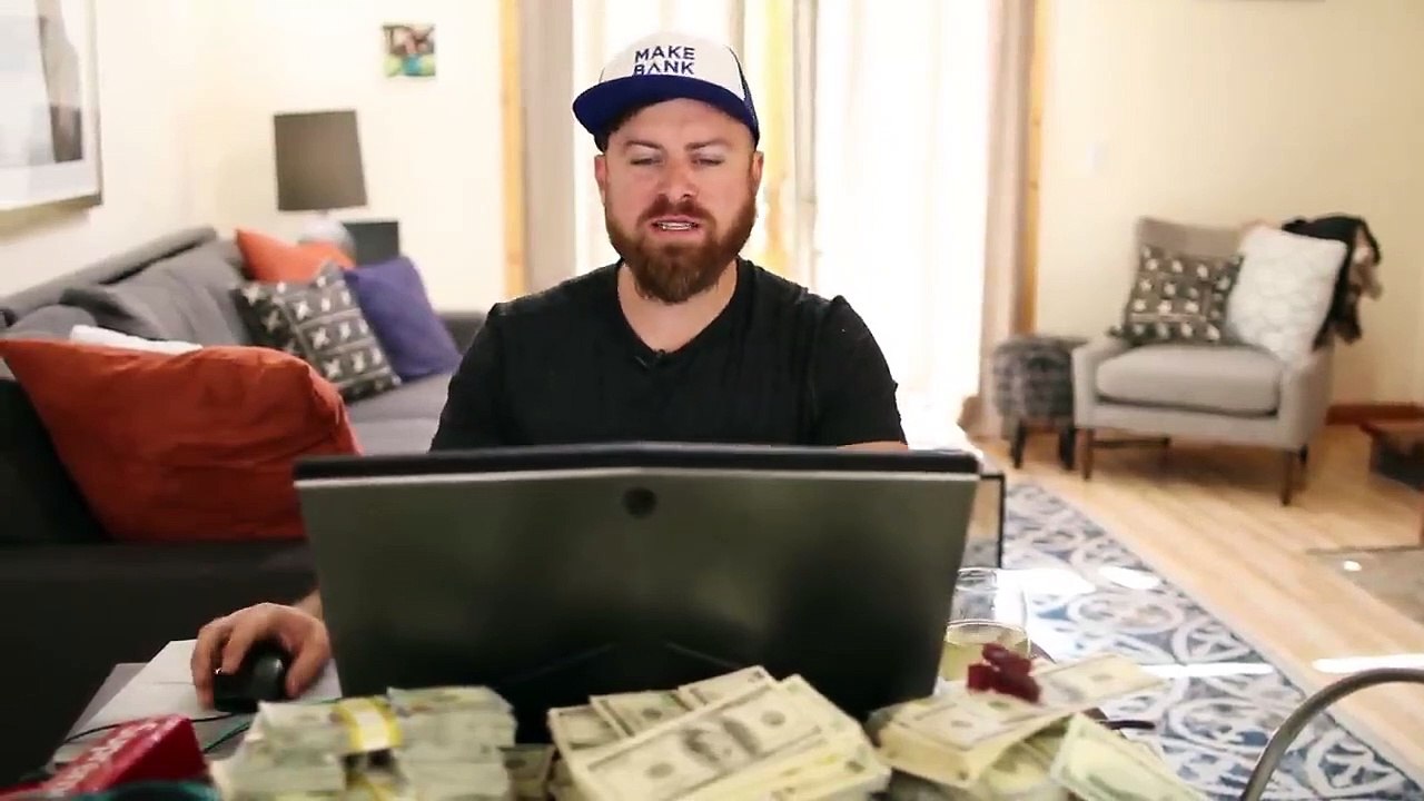 How To Copy & Paste Ads To Make $100-$500 A Day Online l John Crestani