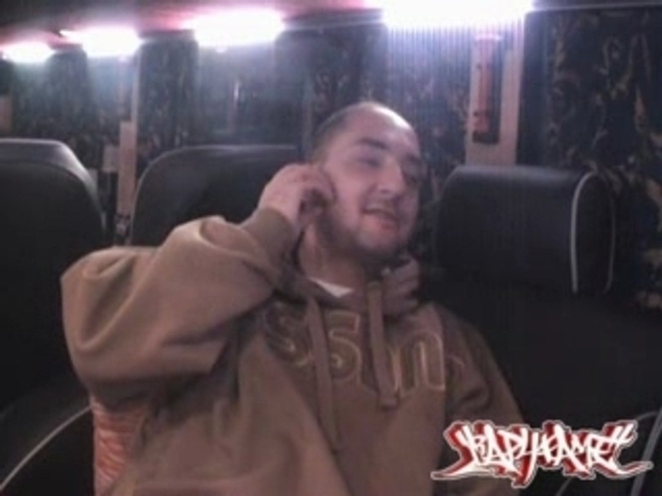 Caput - Interview Teil1