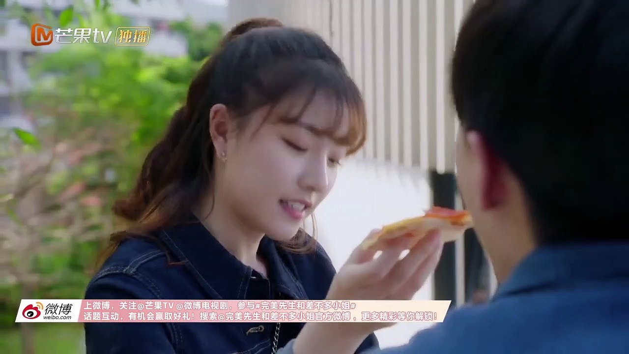 Perfect And Casual EP04 ENG Sub