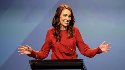 Jacinda Ardern sweeps New Zealand elections, says voters endorsed her coronavirus response