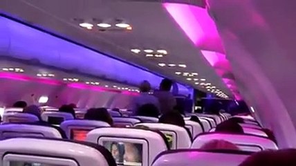 amarican plan landing after 37 years old story