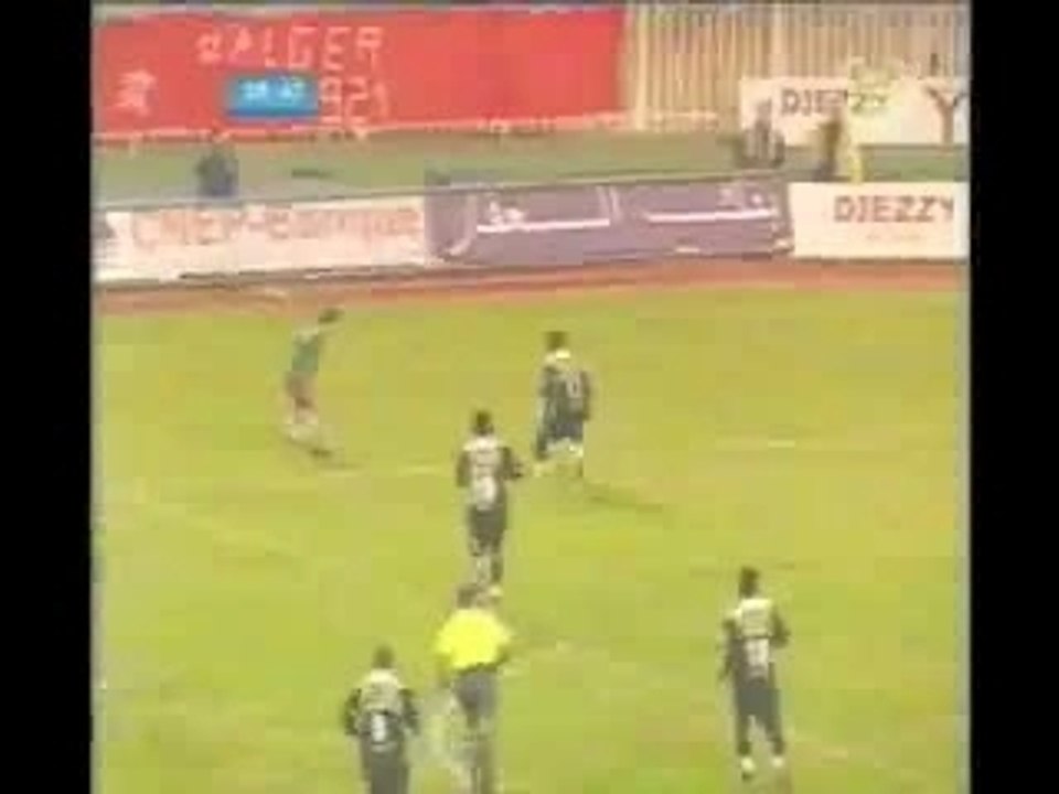 younes vs rahou sliman