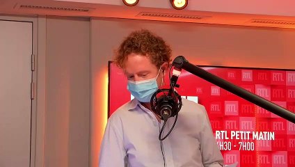 Présidentielle américaine : en perte de vitesse, Trump durcit le ton