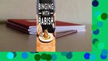 About For Books  Binging with Babish: 100 Recipes Recreated from Your Favorite Movies and TV