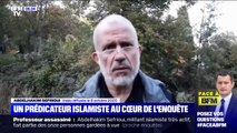 Enseignant tué: qui est Abdelhakim Sefrioui, le prédicateur islamiste au cœur de l'enquête?