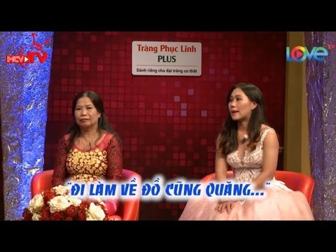 Mẹ khổ tâm ĐỂ CON TRAI ĐI Ở RỂ vì nhà quá nhỏ - nàng dâu khó xử khi chồng ở rể nhưng không làm gì