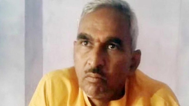 Ballia: BJP high command angry on MLA Surendra's behaviour