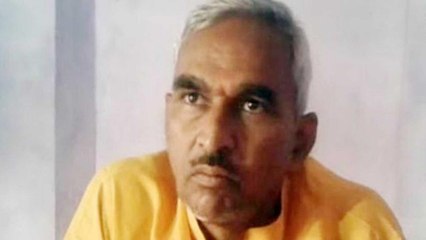 Ballia: BJP high command angry on MLA Surendra's behaviour