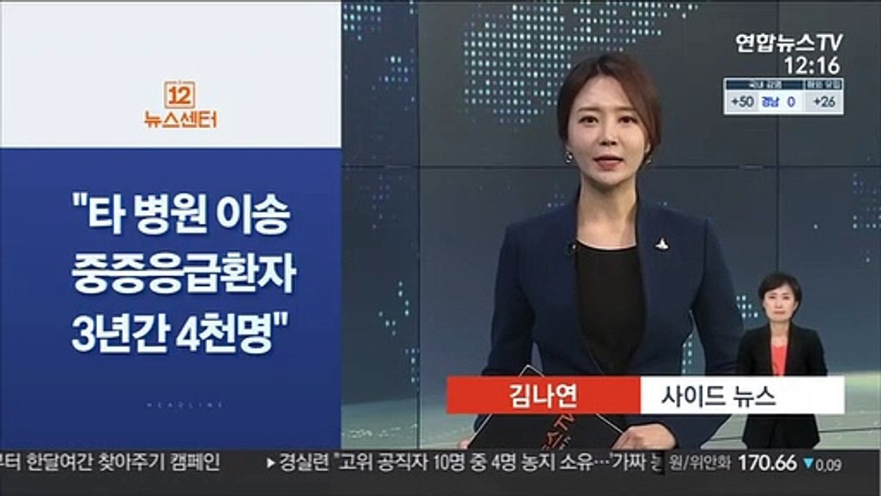 [사이드 뉴스] 이르면 2022년부터 해외직구에 연간 면세한도 外