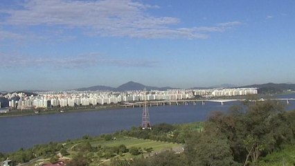 [날씨] 맑고 선선한 가을...밤사이 중서부 미세먼지 / YTN