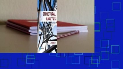 Full version  Structural Analysis  For Kindle