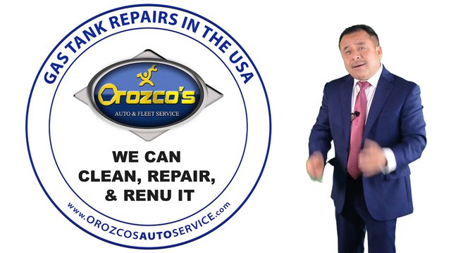 GAS TANKS REPAIRS PROVO UTAH: (562) 920-1871 ~ SERVING ALL USA