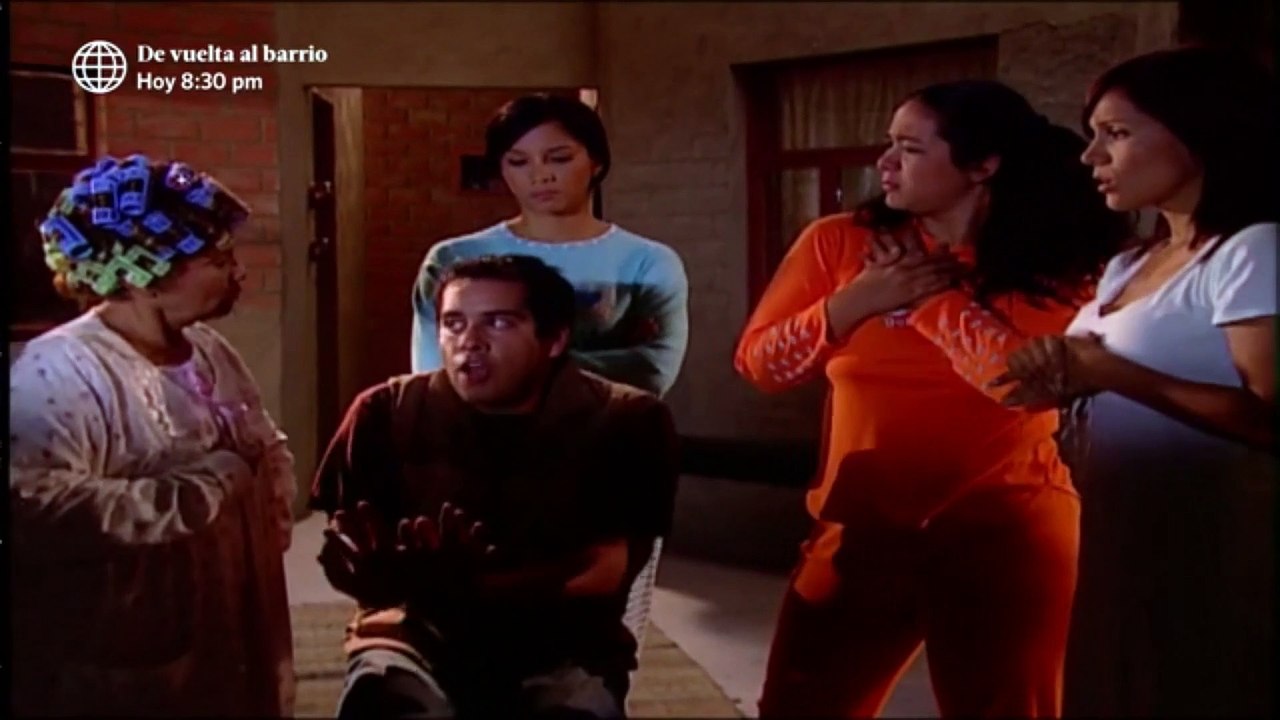 Al Fondo hay Sitio: Los Gonzales echaron a Kevin de la casa (Capítulo 9)