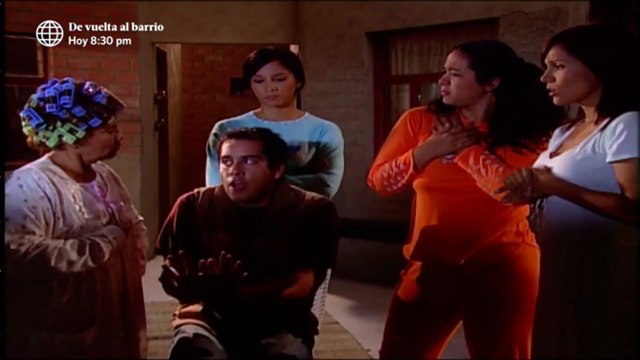 Al Fondo hay Sitio: Los Gonzales echaron a Kevin de la casa (Capítulo 9)