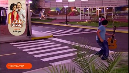 Al Fondo hay Sitio: Joel llevó serenata a Fernanda y escandalizó a los Maldini (Capítulo 9)