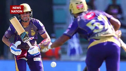 IPL 2020 : KKR की सुपर ओवर में शानदार जीत