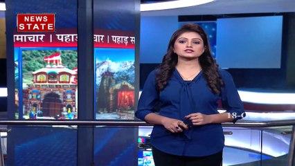 पहाड़ समाचार: IAS पर भड़के कारोबारी, अफसर पर जेल भेजने की धमकी का आरोप