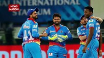 IPL2020: चेन्नई और दिल्ली की होगी शारजाह में भिड़ंत