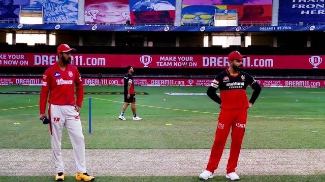 IPL 2020 : KXIP से लगातार दूसरा मैच हारी RCB, Virat Kohli ने दिया ये बयान | IPL Latest News