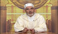 الفرق بين التوكل على الله و التواكل - الشيخ محمد بن تحايكت