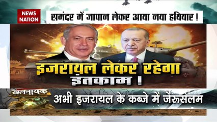 khalnayak : किसने किया वार... किसने पलटवार!