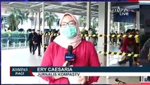 Jam Operasional KRL Kembali Normal Seperti Sebelum Pandemi Covid-19