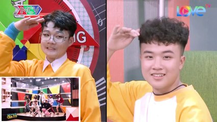 P336 NGÀY ẤY #3 | Hit The Road DANCE BATTLE nội bộ P336 | Coi bộ căng thẳng quá ta 