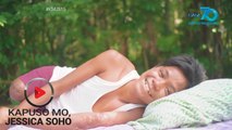 Kapuso Mo, Jessica Soho: Binata na dumikit ang katawan sa katre dahil sa kanyang sugat, kumusta na?