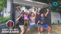 Kapuso Mo, Jessica Soho: PAWER, Team Payaman!