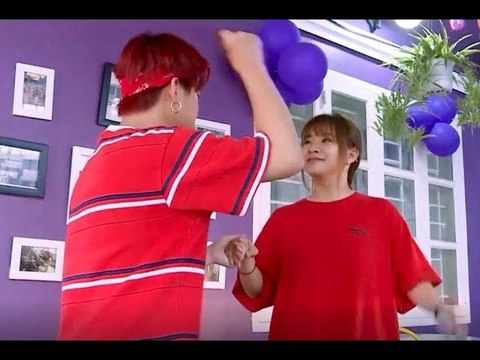 P336 BÂY GIỜ #4 | Cặp đôi Winner - Việt Thi | Em chỉ việc ở bên anh thôi - cả thế giới CỨ ĐỂ ANH LO