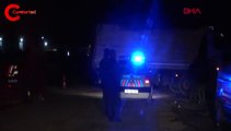 Tekirdağ'da işçilerin taşındığı midibüs ile hafriyat kamyonu çarpıştı: 1 ölü, 14 yaralı