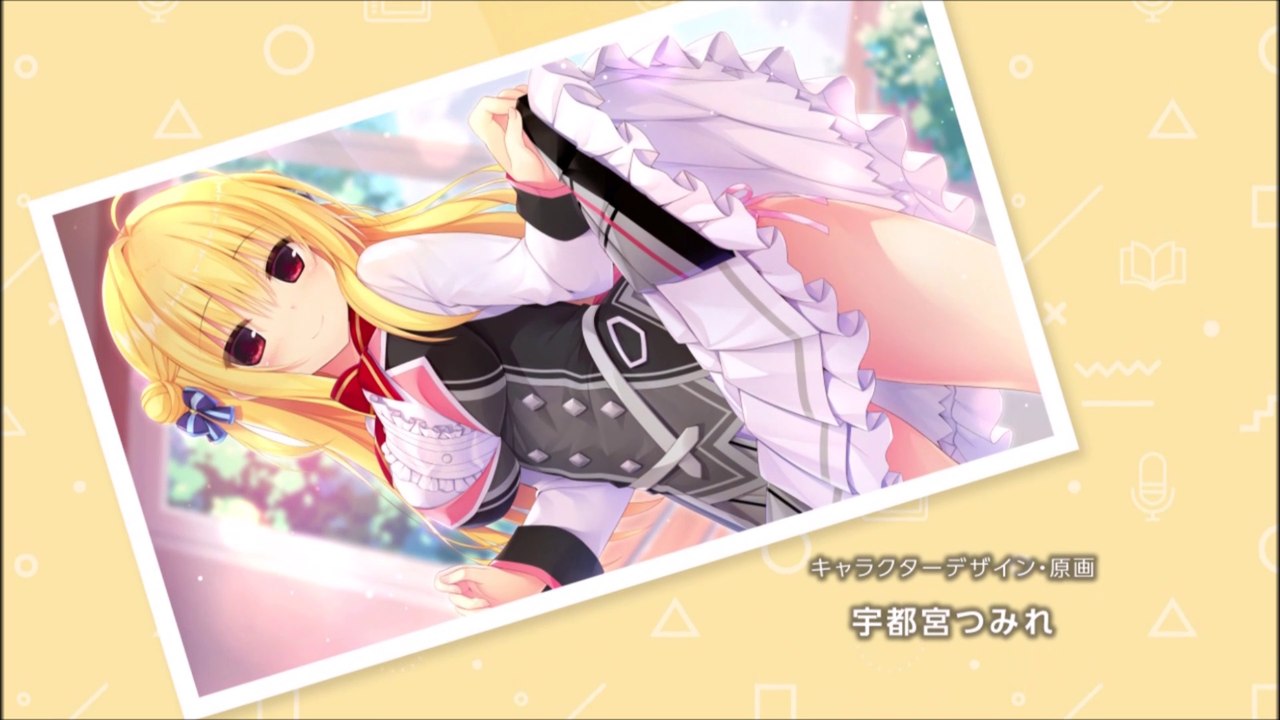 Hamidashi Creative (ハミダシクリエイティブ) - Hiyori ED Real intention