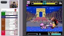(NeoGeo Pocket Color) Gals Fighters - 06 - Shermie - Level 5