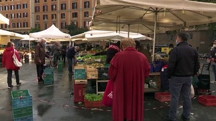 COVID-19: Ξεπέρασαν τα 40 εκατ. τα κρούσματα παγκοσμίως - Νέα περιοριστικά μέτρα σε πολλές χώρες