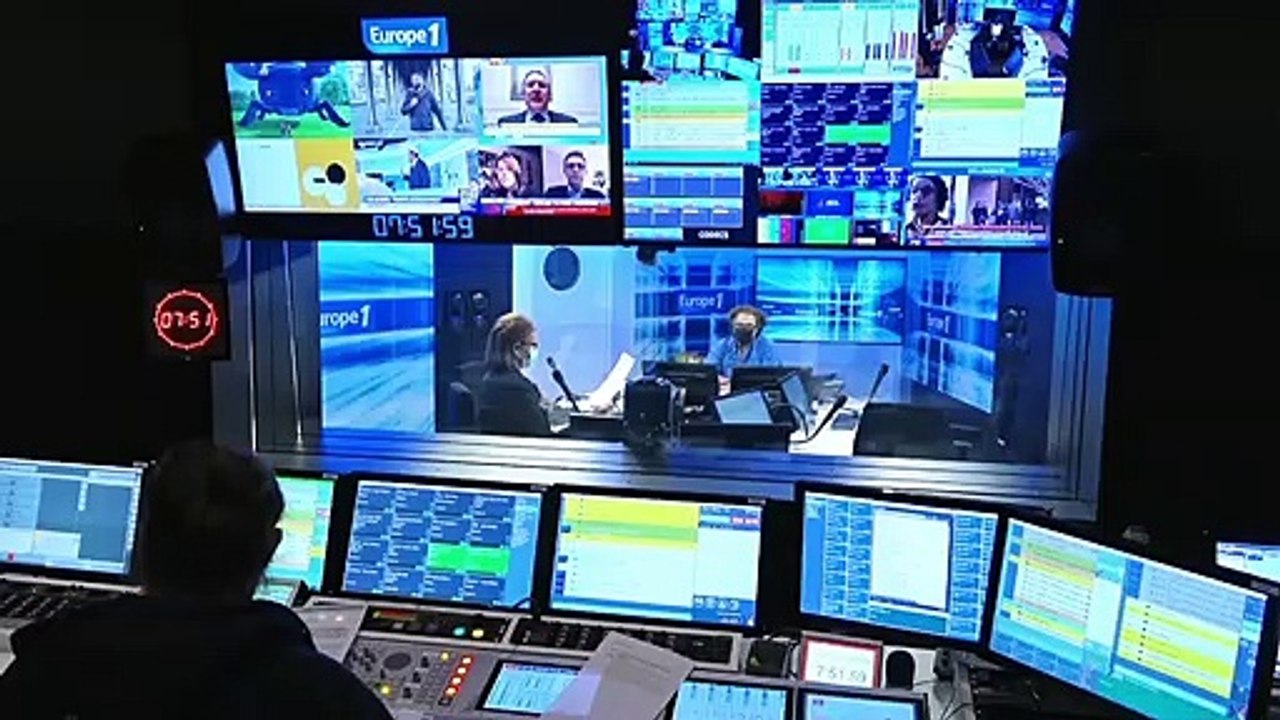 Assassinat de Samuel Paty : "Cette fois, trop c'est trop"