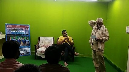 चंबल की नई पहचान बनेगा स्थानीय कलाकारों का अभिनय, बीहड़ो की पहचान बदलना चाहते है लोग
