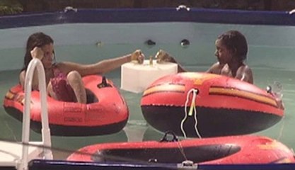 Big Brother [S22E32] Season 22 : Episode 32 - CBS