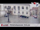 Kepolisian Kroasia Rilis Rekaman Video Penembakan