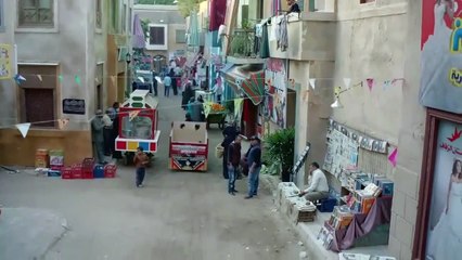 مسلسل لهفه | الحلقه 29 HD وضيفة الحلقه ميرفت أمين