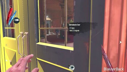 Dishonored Gameplay Walkthrough Part 4 - Taste The Poison